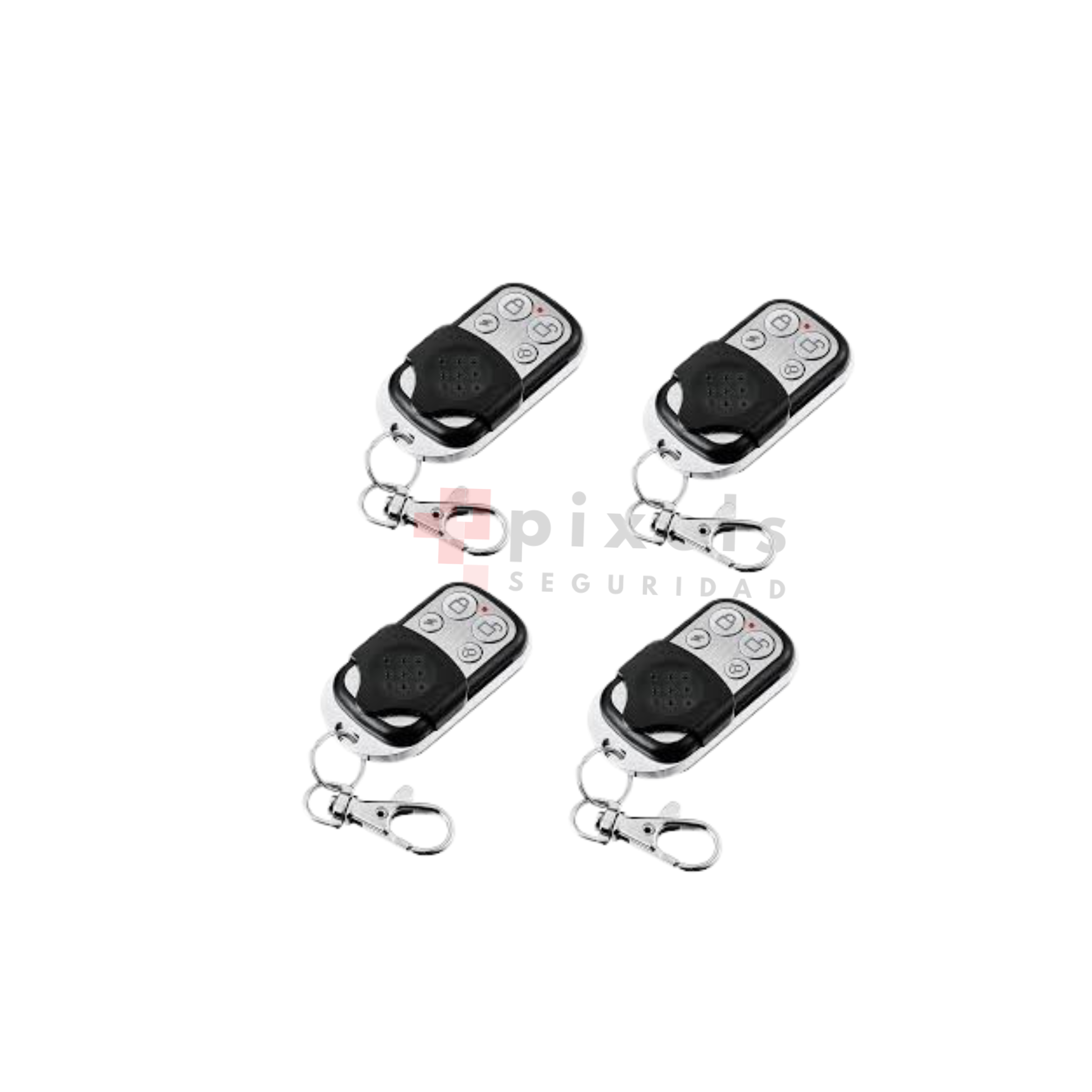 Alarma Comunitaria 30w 4C 1Tono