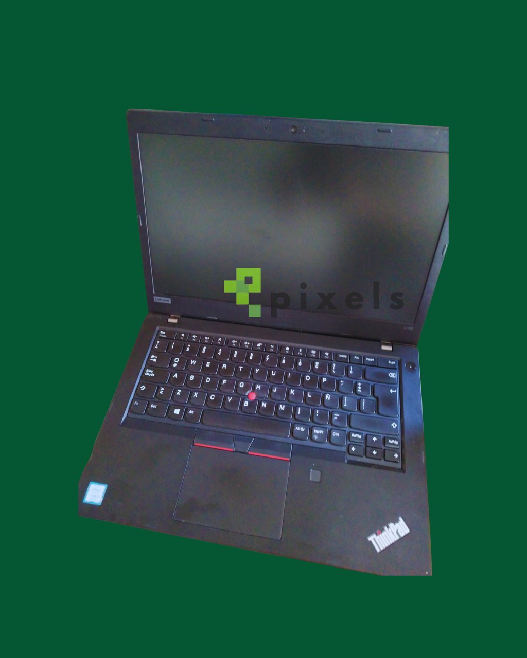 Lenovo Thinkpad L480  Reacondicionado