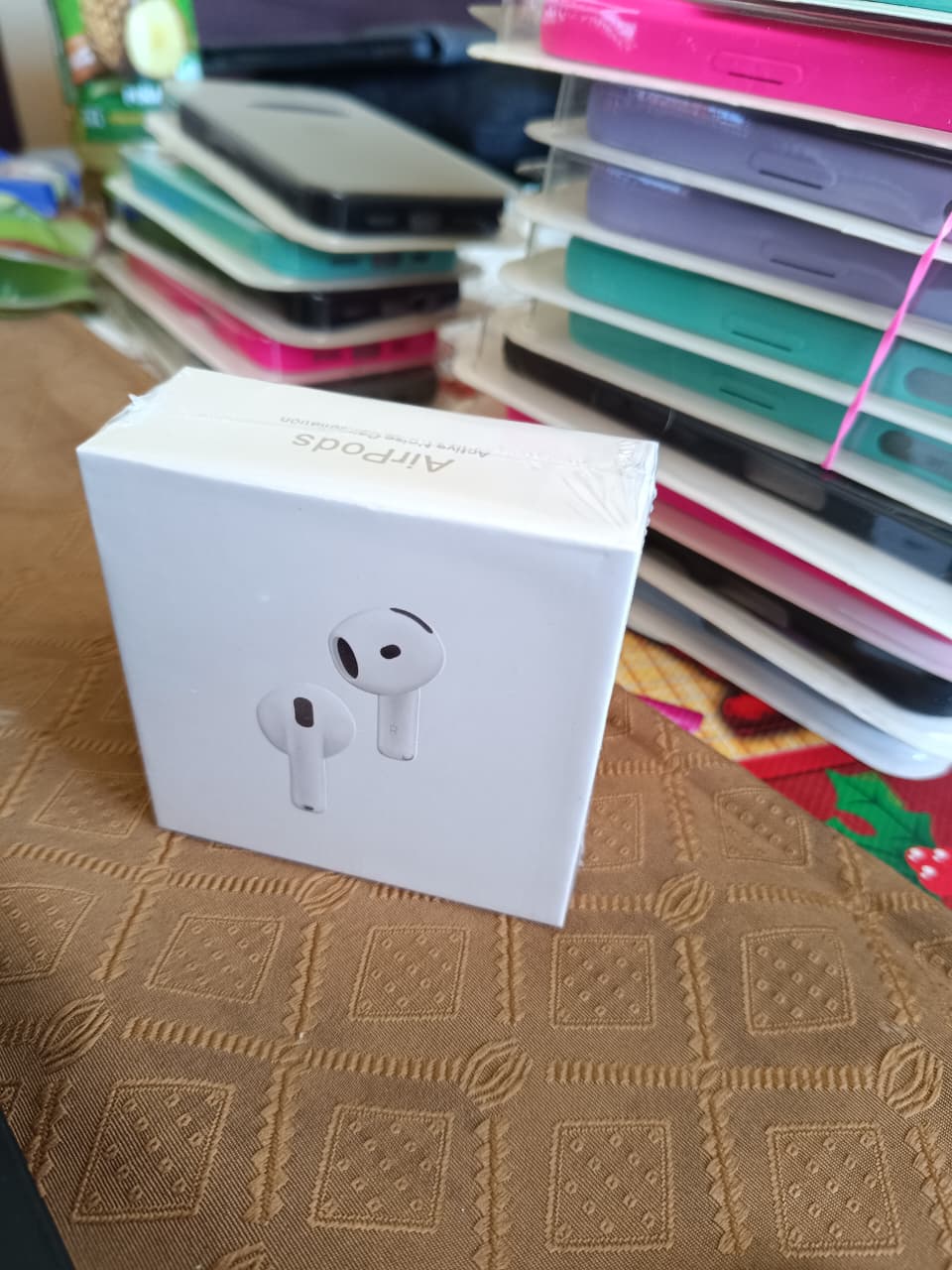 Audifono 4ta Generacion