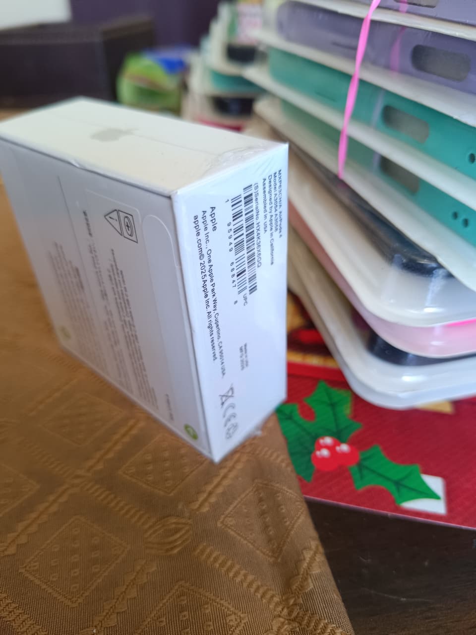 Audifono 4ta Generacion