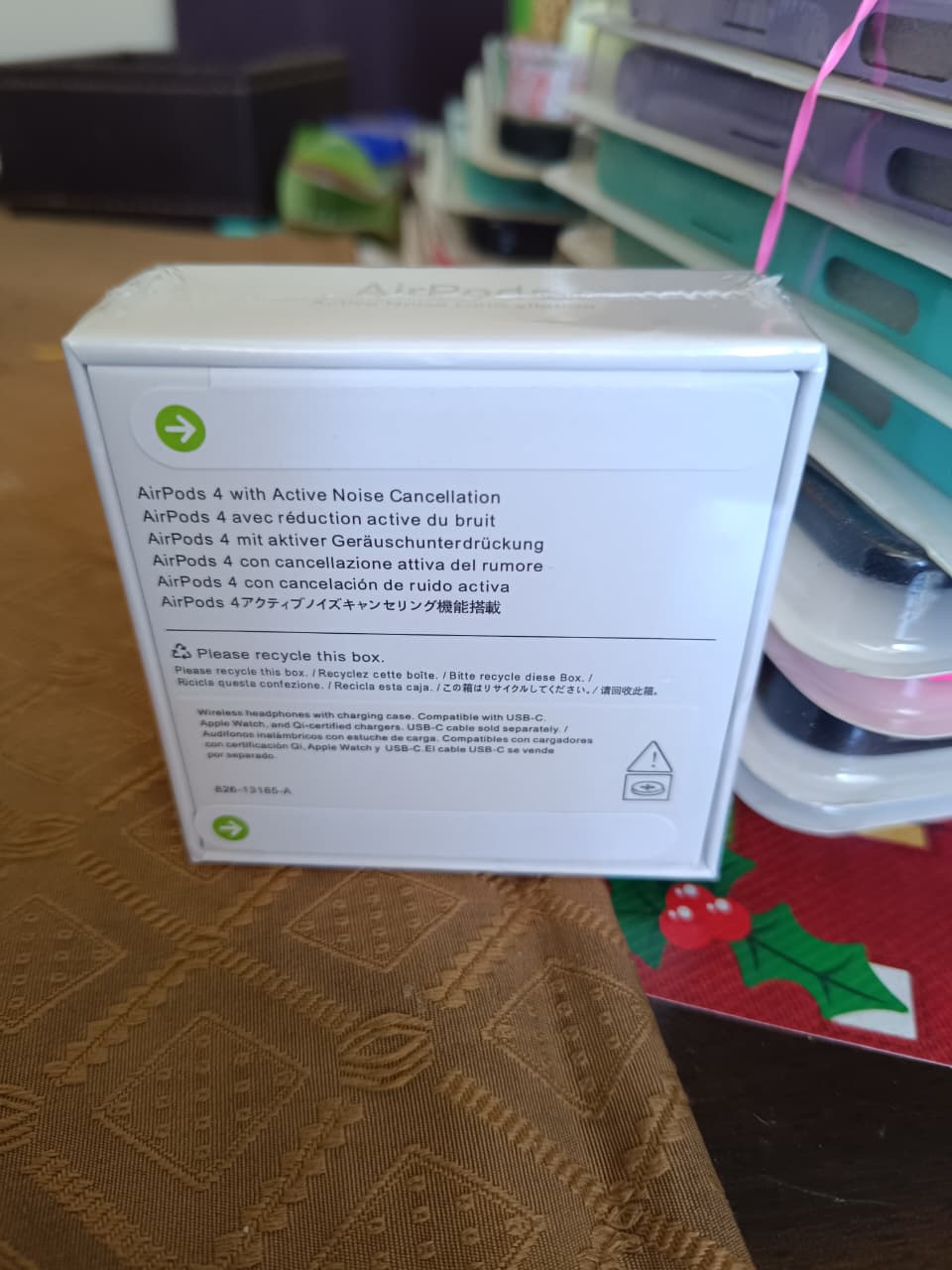 Audifono 4ta Generacion