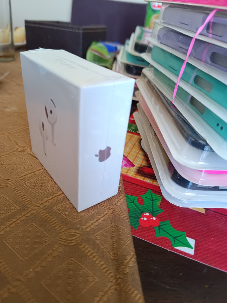 Audifono 4ta Generacion