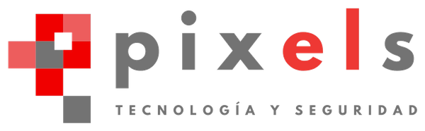 Pixels Tecnología y Seguridad